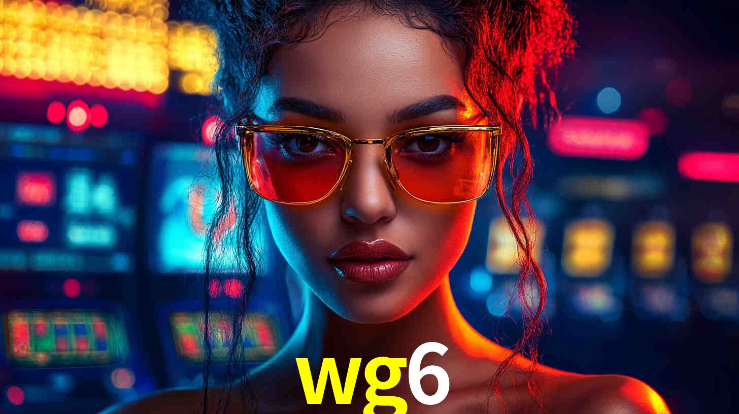 A Popularidade dos Caça-Níqueis no wg6