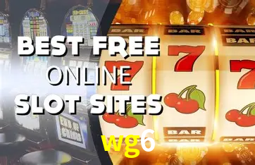 Desvendando o Mundo dos Jogos Virtuais na wg6