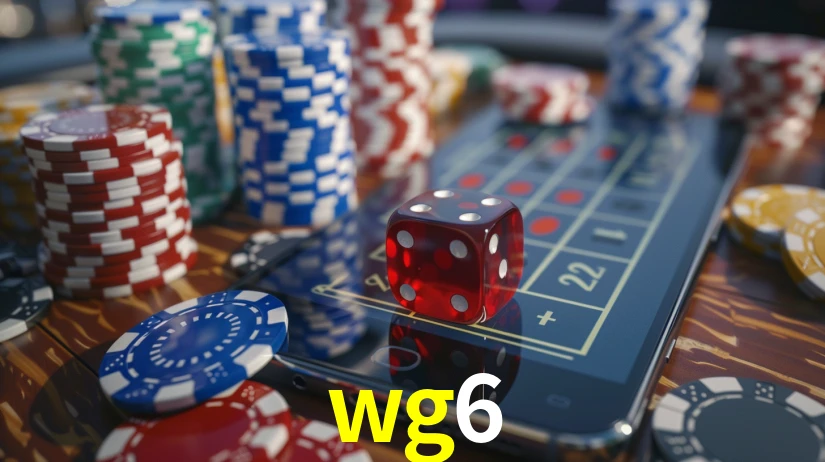 wg6.com