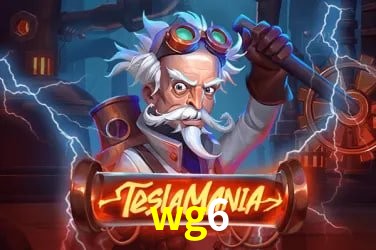 Diretório de Jogos wg6