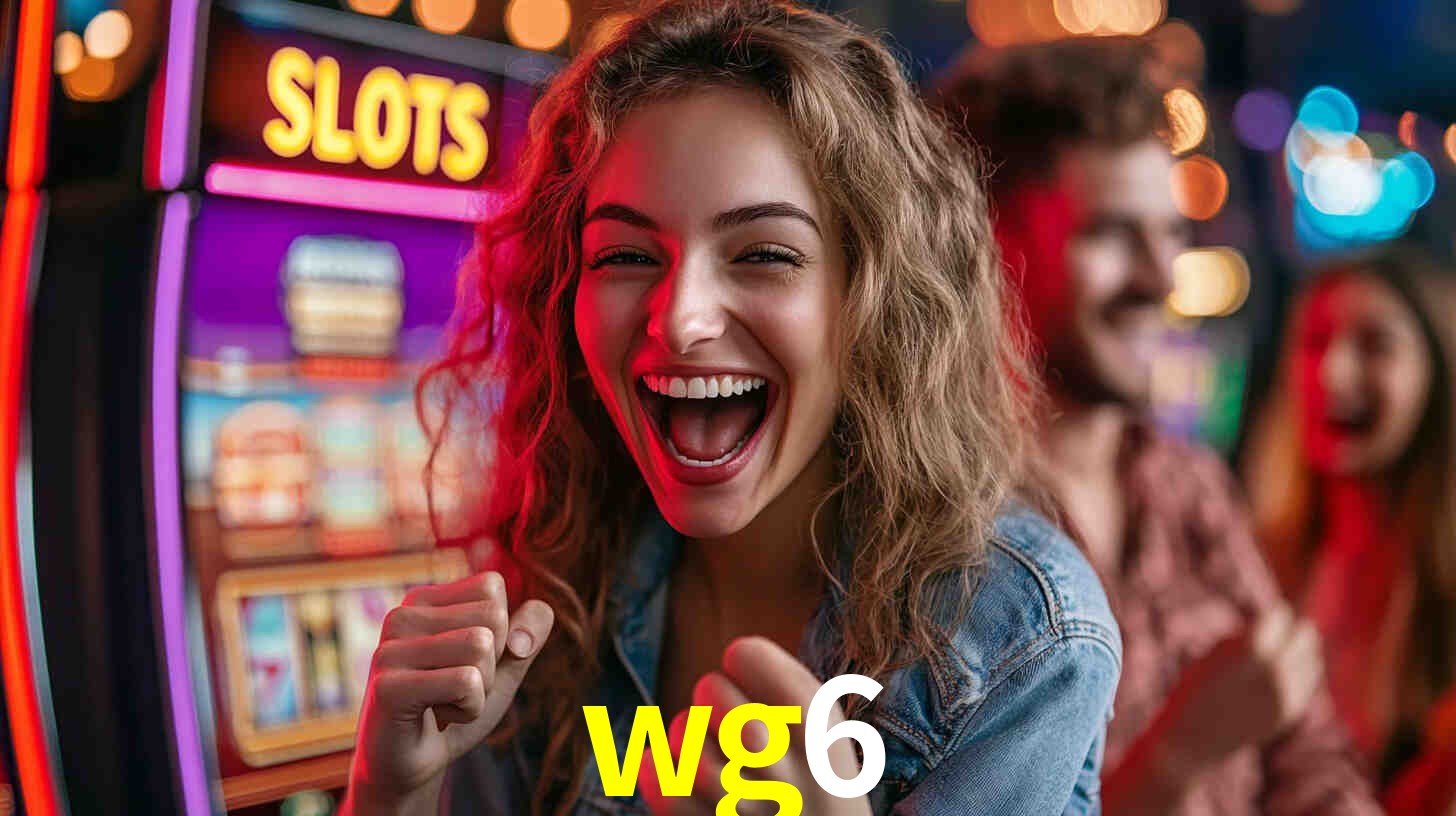 Descubra a Essência do wg6: Nossa História e Compromissos