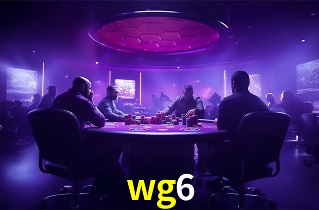Estatísticas Esportivas wg6