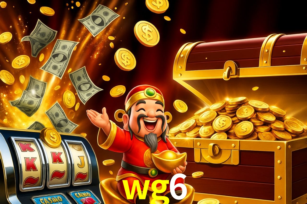 Jogos Exclusivos wg6