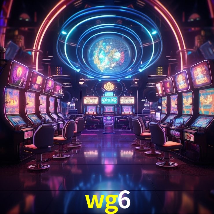 wg6 Slots - wg6 visual 1