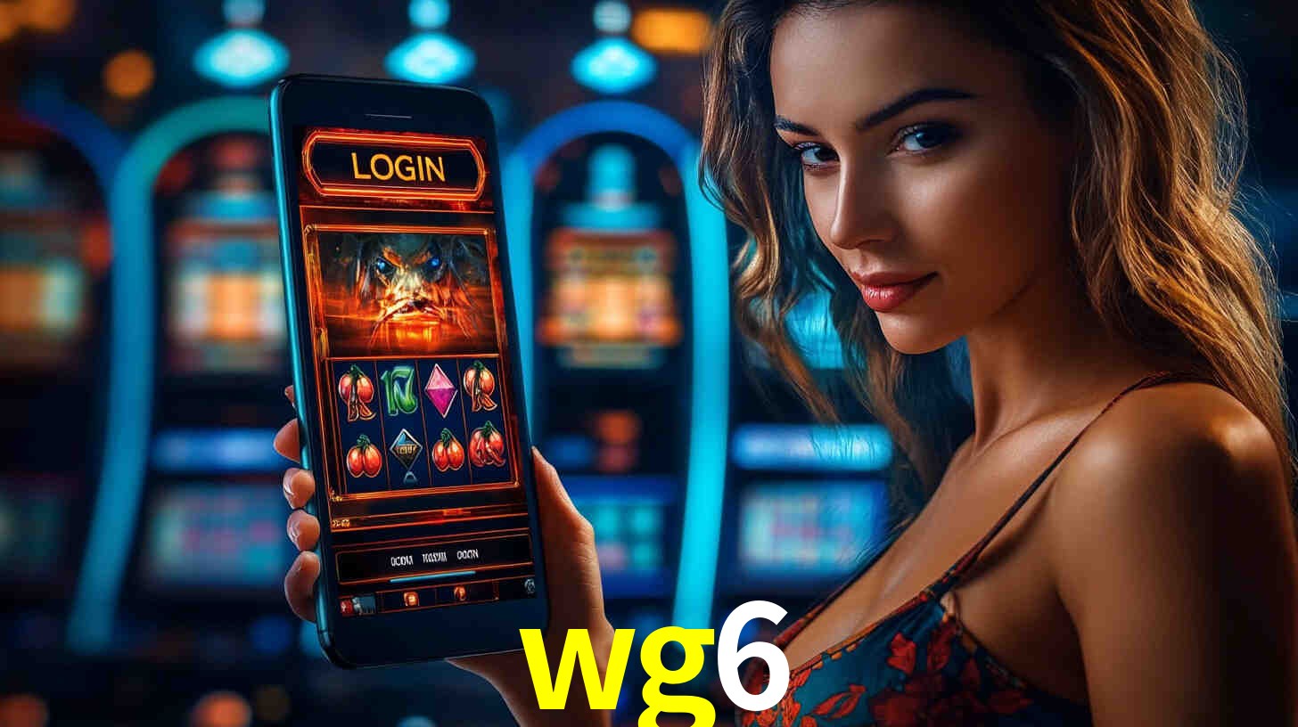 wg6.com