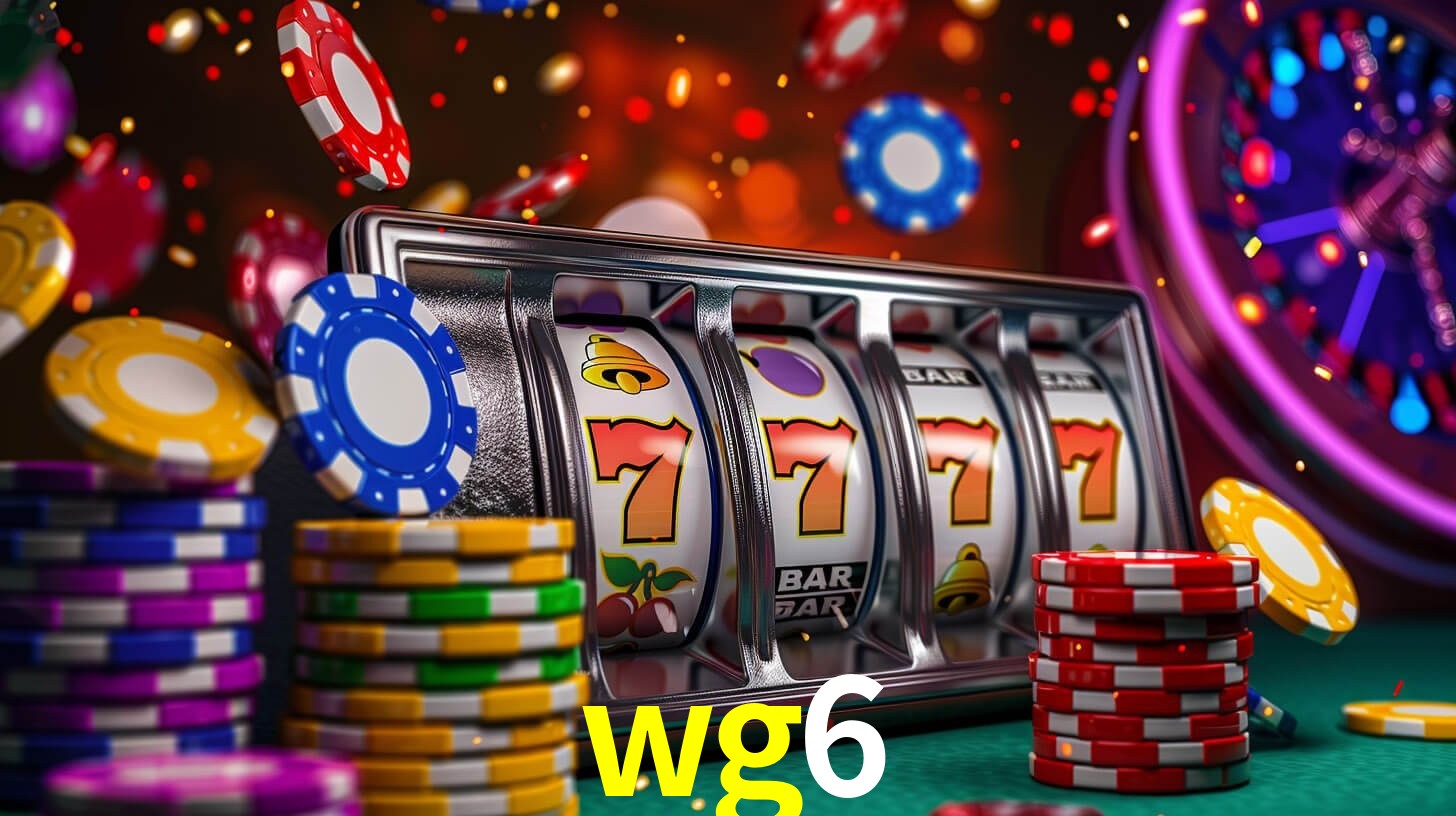 PIX Instantâneo wg6