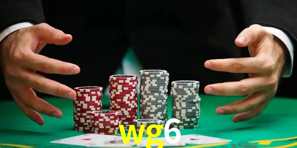 wg6 Aplicativo - wg6 visual 2