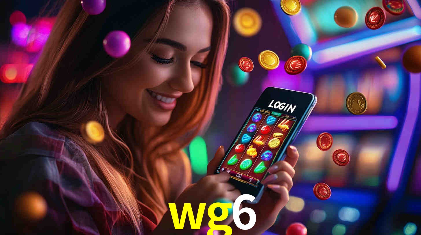 Experimente o Login Seguro Premium no wg6