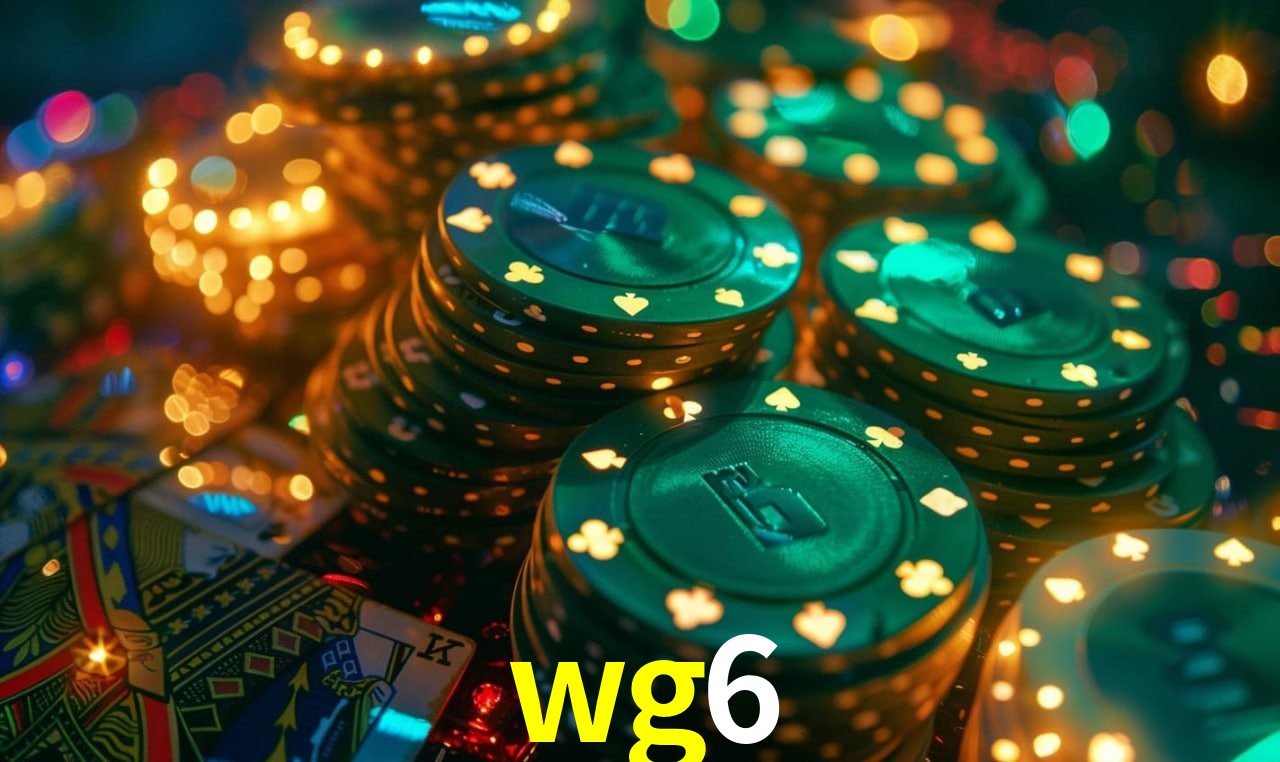 Casino VIP wg6