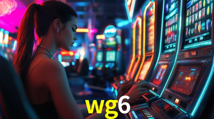 wg6 App Interface