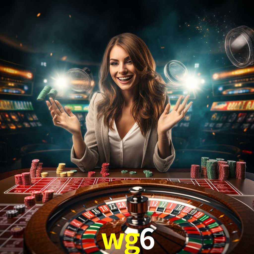 wg6 Bônus - wg6 visual 1