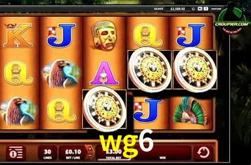 A Revolução dos Aplicativos de Jogos no wg6