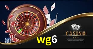 Jogo Spaceman wg6