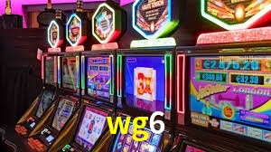 cassino wg6