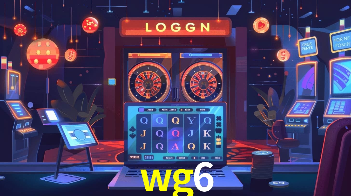 Benefícios da Conta wg6