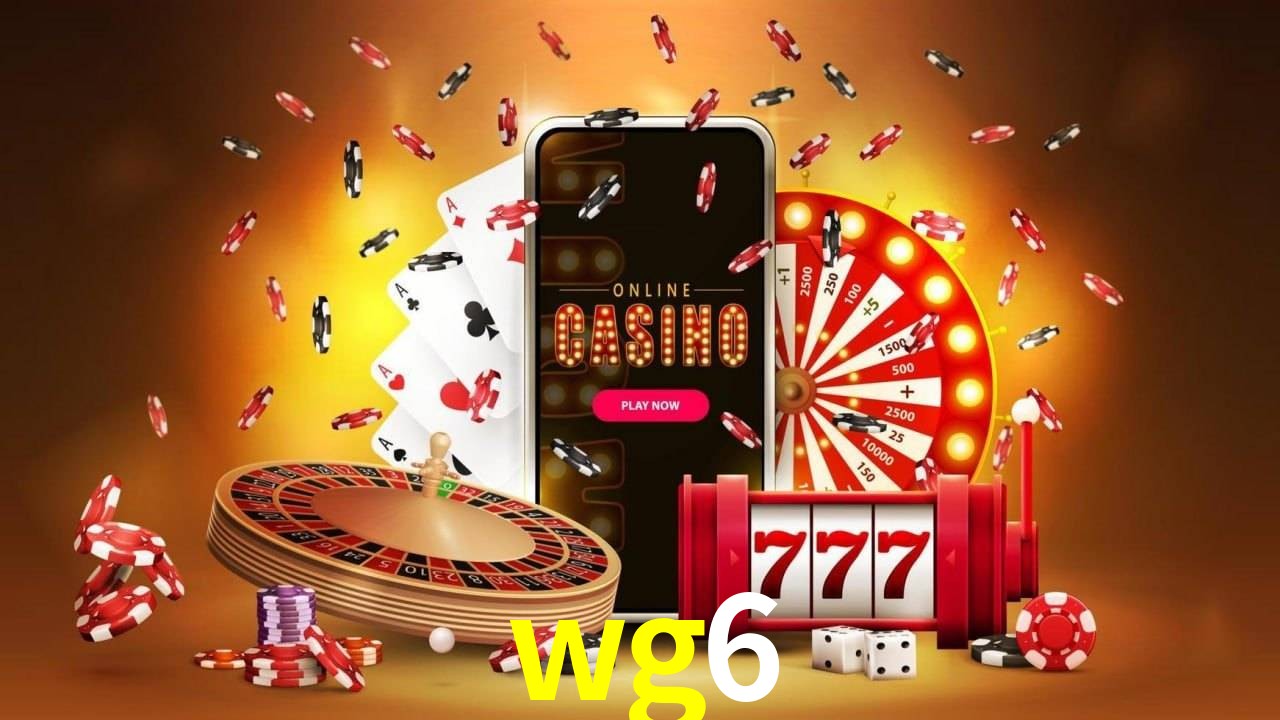 Tecnologia da Plataforma wg6