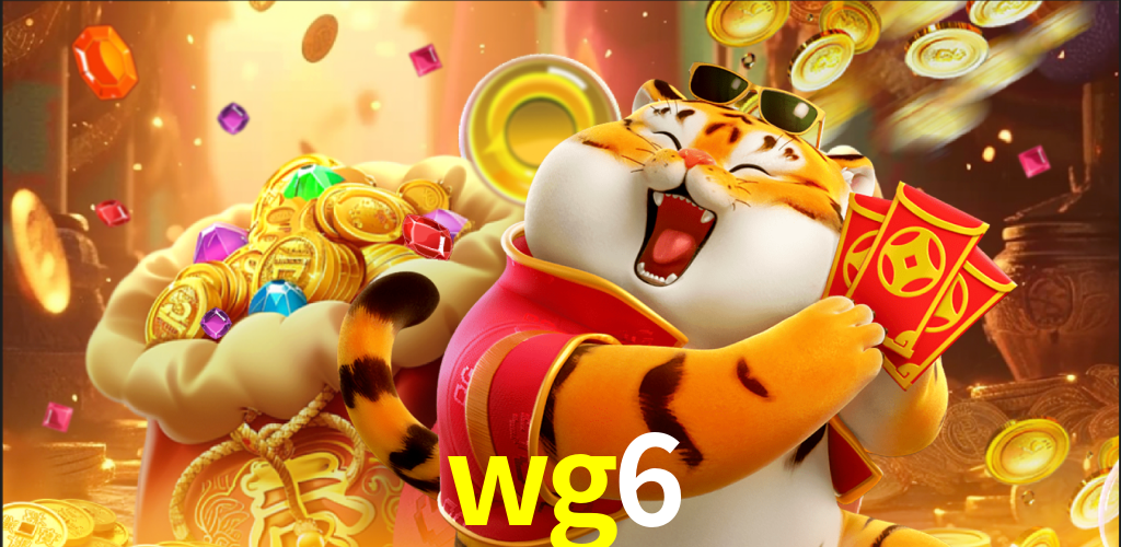 Welcome Bonus wg6