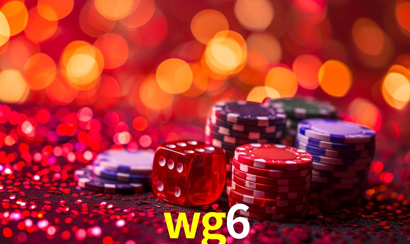 wg6.com