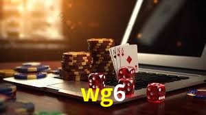 Interface do App wg6