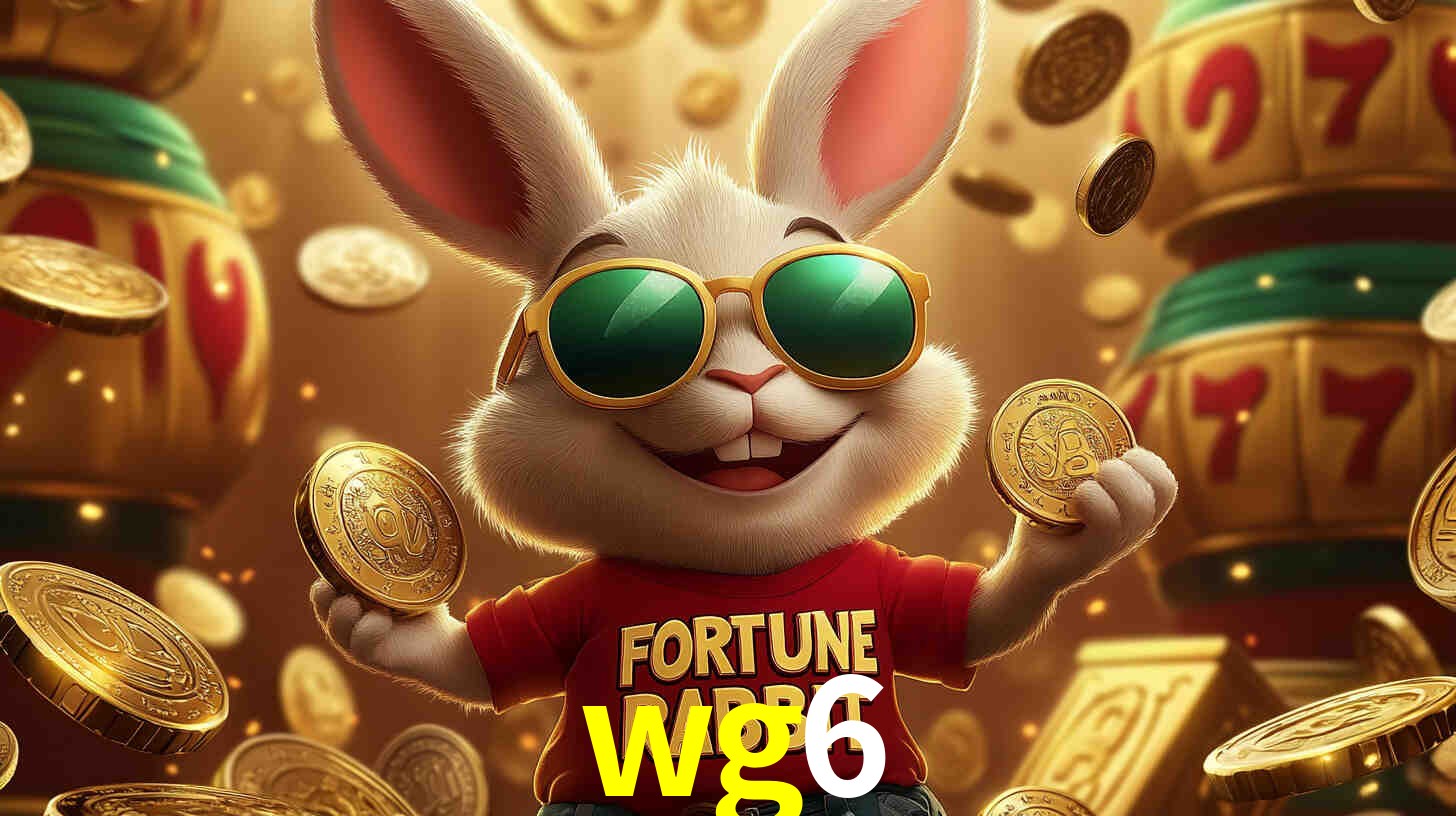 Daily Bonuses wg6