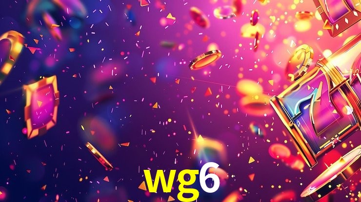 wg6: Seu Especialista em Apostas Esportivas Brasileiras