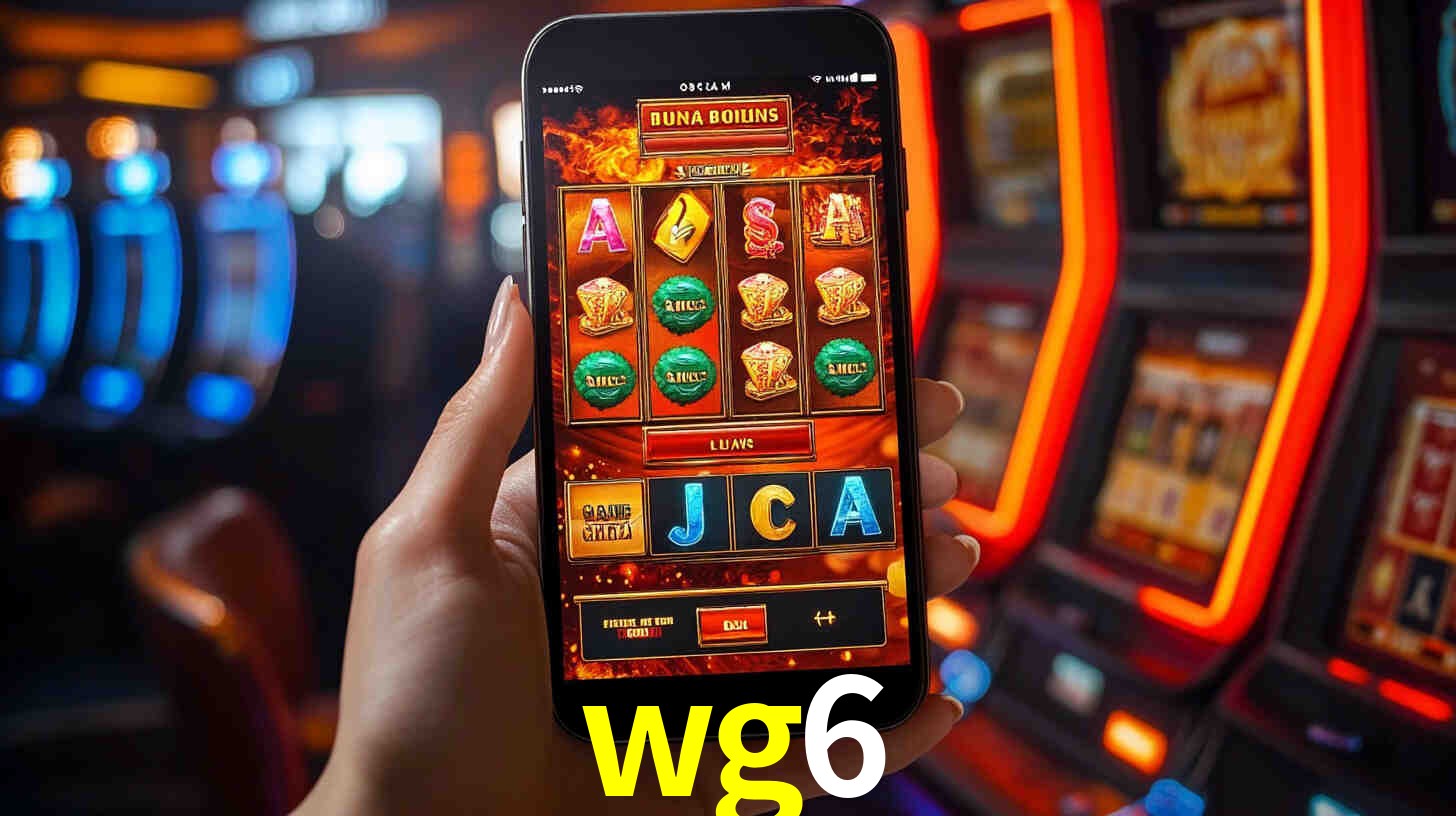 VIP Casino wg6