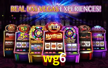 Desvendando o Mundo dos Jogos Virtuais na wg6