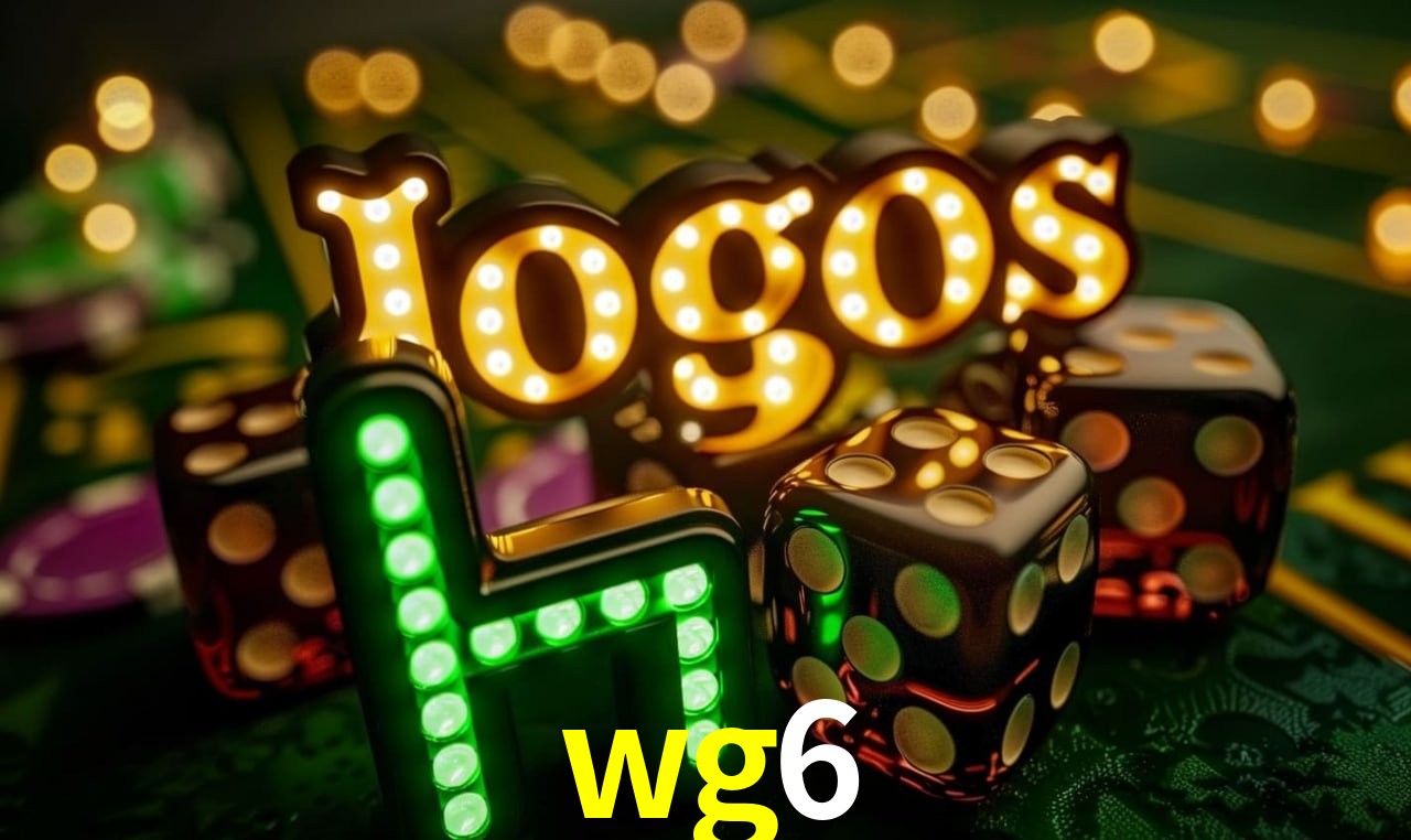 Provedores de Jogos wg6