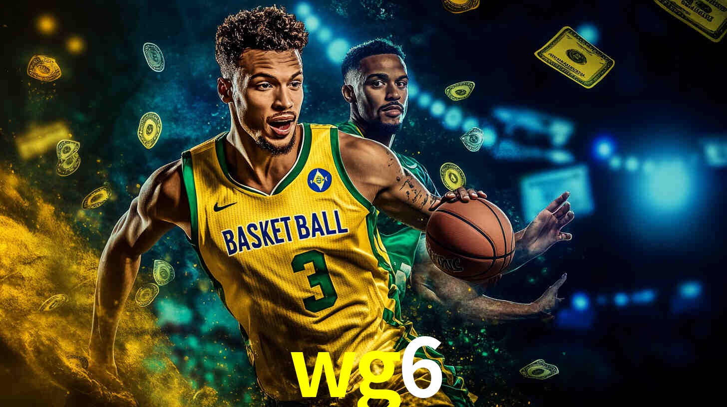 Descubra a Essência do wg6: Nossa História e Compromissos