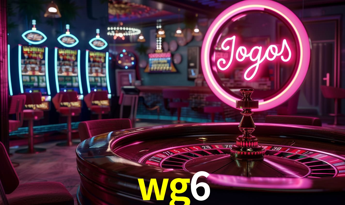 wg6: Jogue Crash e Experimente Alta Recompensa Instantânea