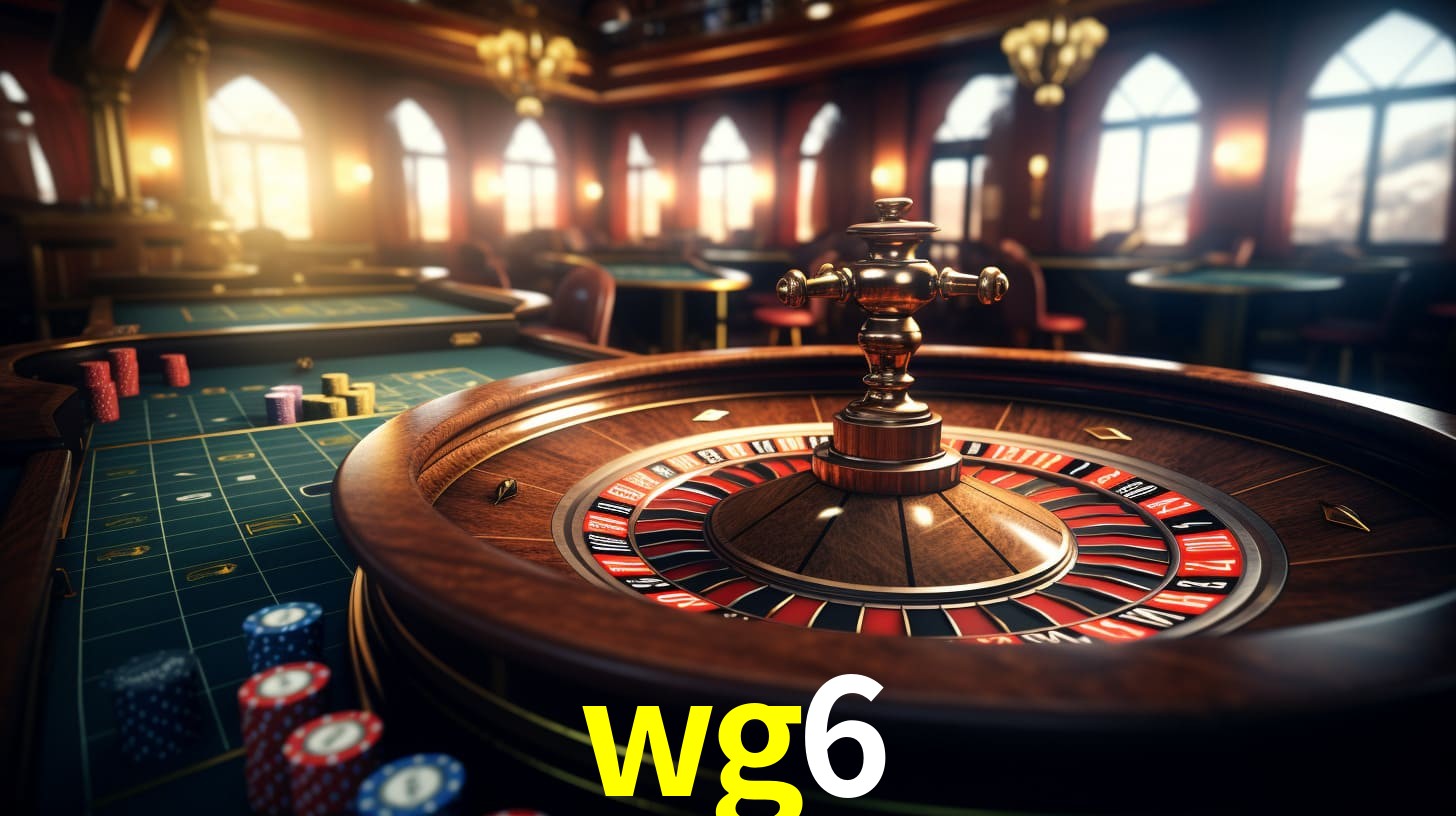 Games Directory wg6