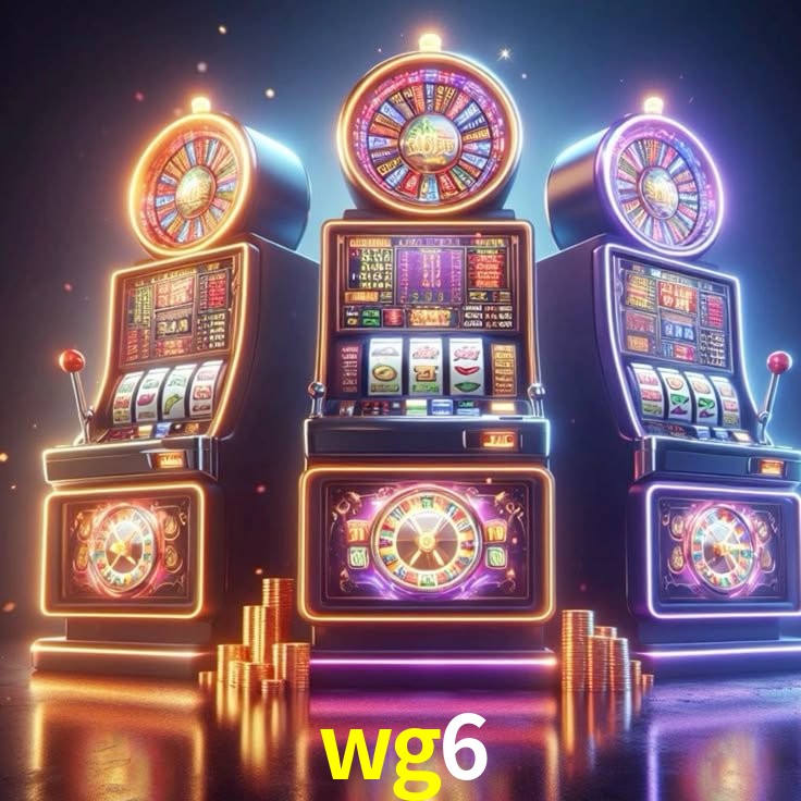 Spaceman Game wg6