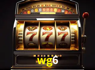 A Emoção da Loteria na wg6: Uma Chance de Mudança de Vida