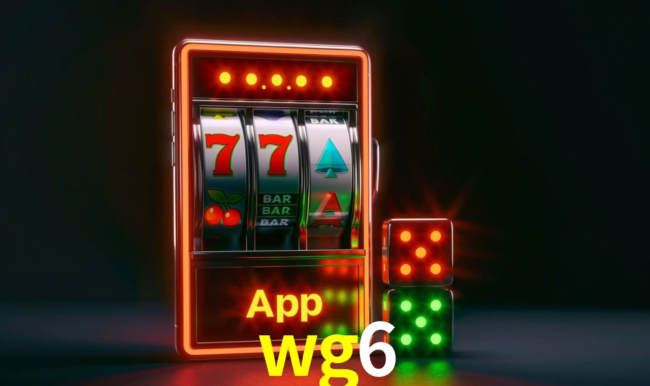 Casino Ao Vivo wg6