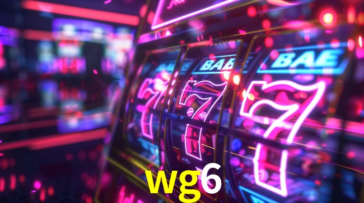 APP oficial da wg6 para mobile