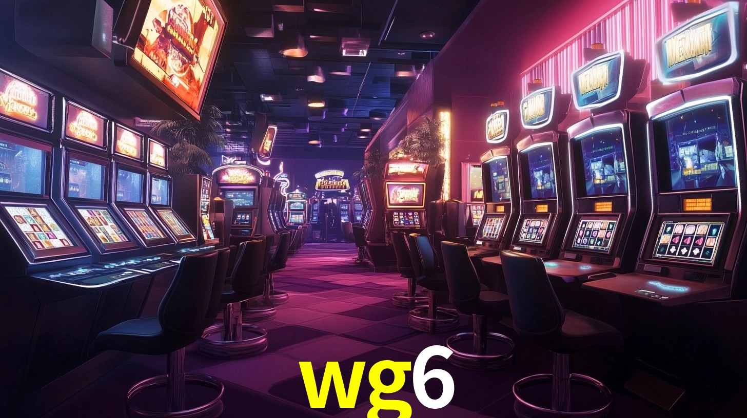 Football Betting wg6